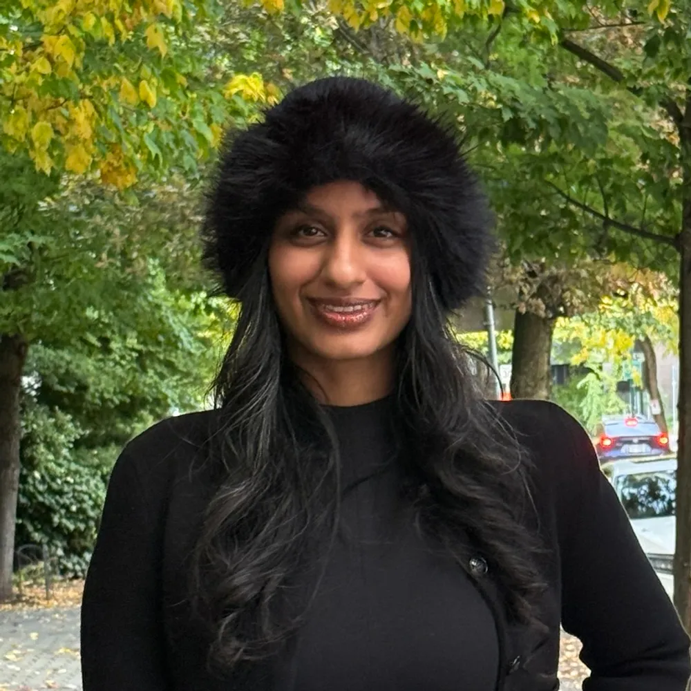 Bani Singh