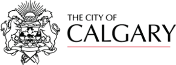 City of Calgary logo