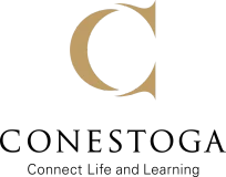 Conestoga College logo