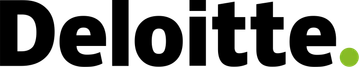 Deloitte logo