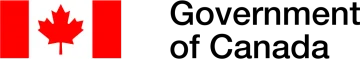 Government of Canada logo