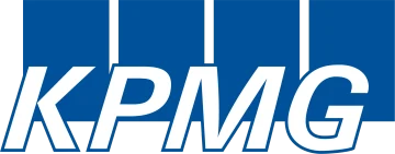 KPMG logo