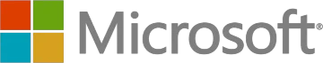Microsoft logo
