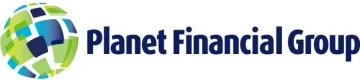 Planet Financial Group logo