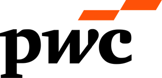 PwC logo