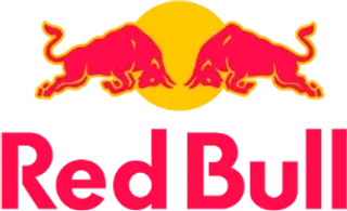 Red Bull logo