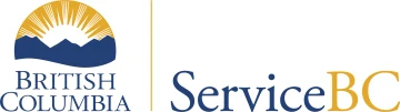 Service BC logo