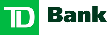 TD Bank logo