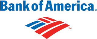 Bank of America logo